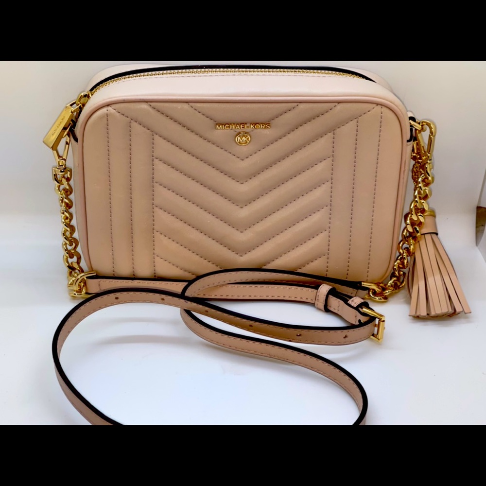 Michael Kors crossbody